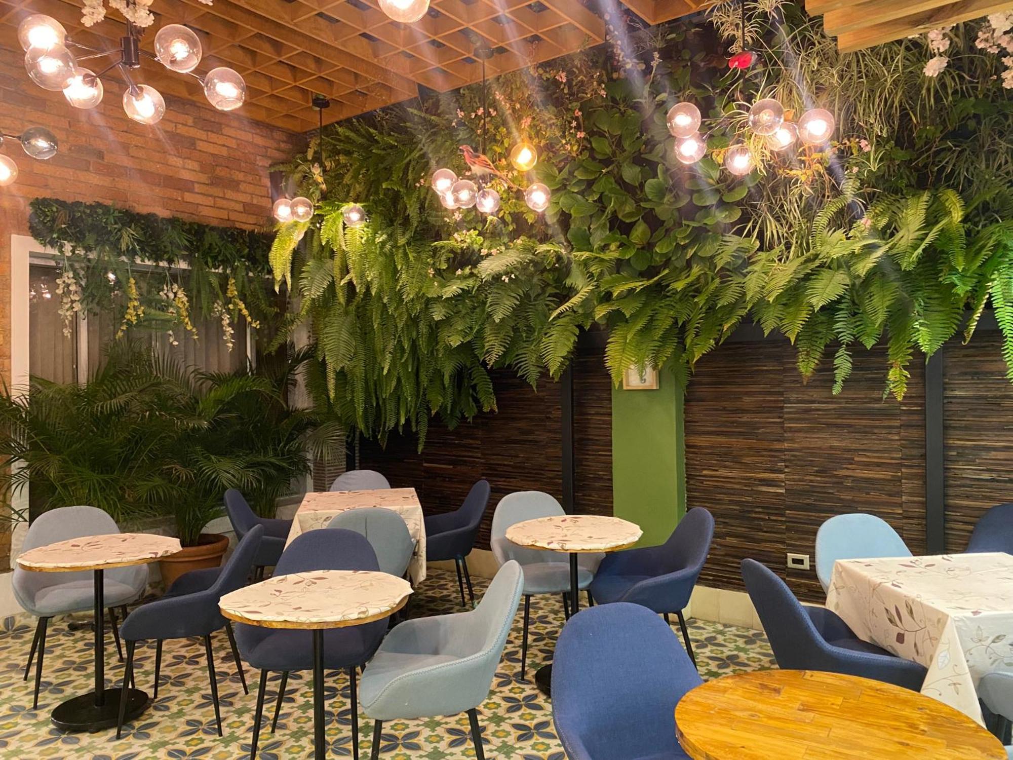 Hotel Boutique Quinta Camacho Bogota Luaran gambar